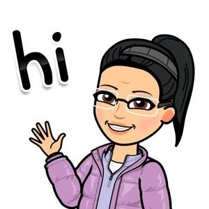 Meet your Posher, Karen